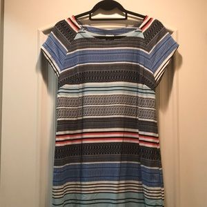 Summer morning dress